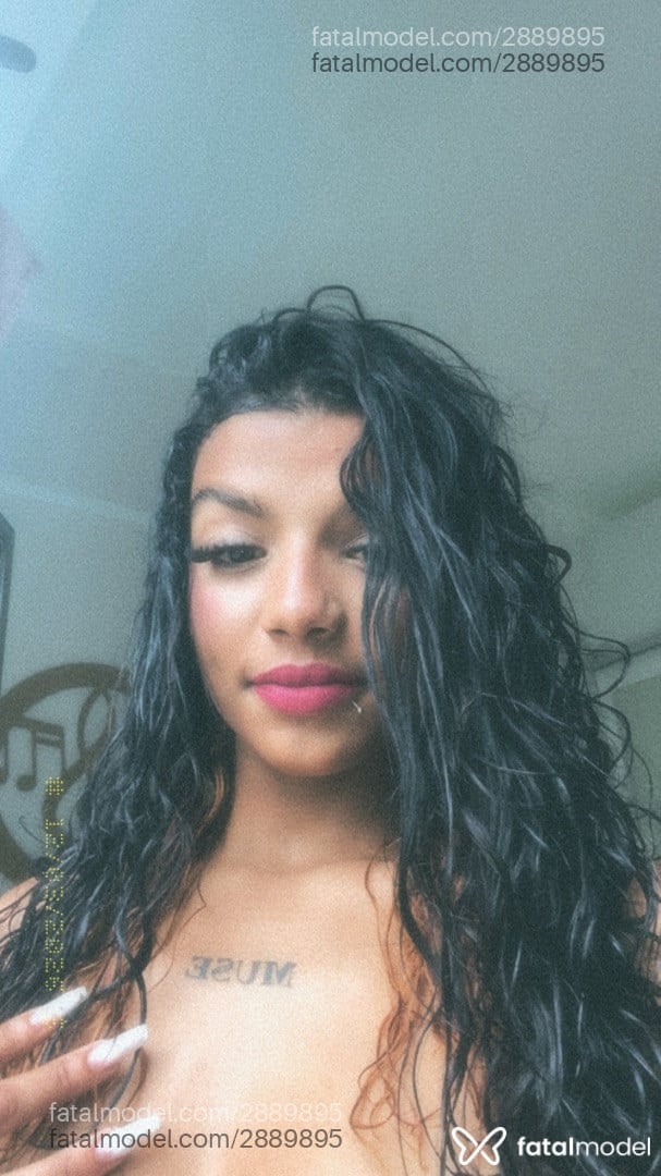 Acompanhante mulher morena (o) de olhos mel em São Paulo - Pérola