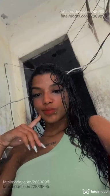 Acompanhante mulher morena (o) de olhos mel em São Paulo - Pérola