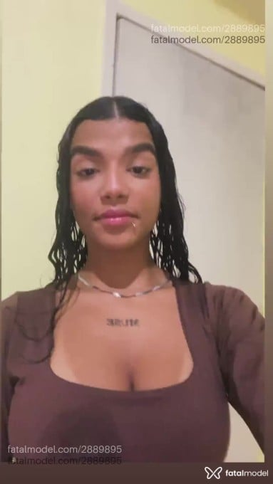 Acompanhante mulher morena (o) de olhos mel em São Paulo - Pérola