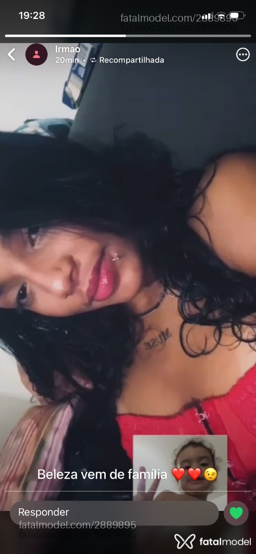 Acompanhante mulher morena (o) de olhos mel em São Paulo - Pérola