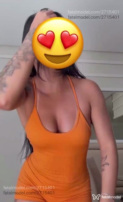 Acompanhante mulher morena (o) de olhos castanhos em Jequié Acompanhante mulher morena (o) de olhos castanhos em Jequié - Letícia