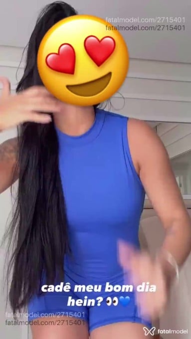 Acompanhante mulher morena (o) de olhos castanhos em Jequié Acompanhante mulher morena (o) de olhos castanhos em Jequié - Letícia