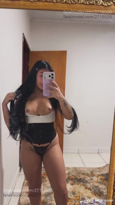 Acompanhante mulher morena (o) de olhos castanhos - Yasmin Brandão Acompanhante mulher morena (o) de olhos castanhos - Yasmin Brandão