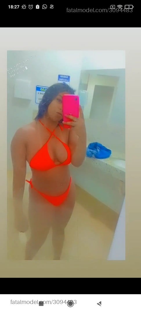 Acompanhante mulher morena (o) de olhos pretos em Santa Helena de Goiás Acompanhante mulher morena (o) de olhos pretos em Santa Helena de Goiás - Ana Julia