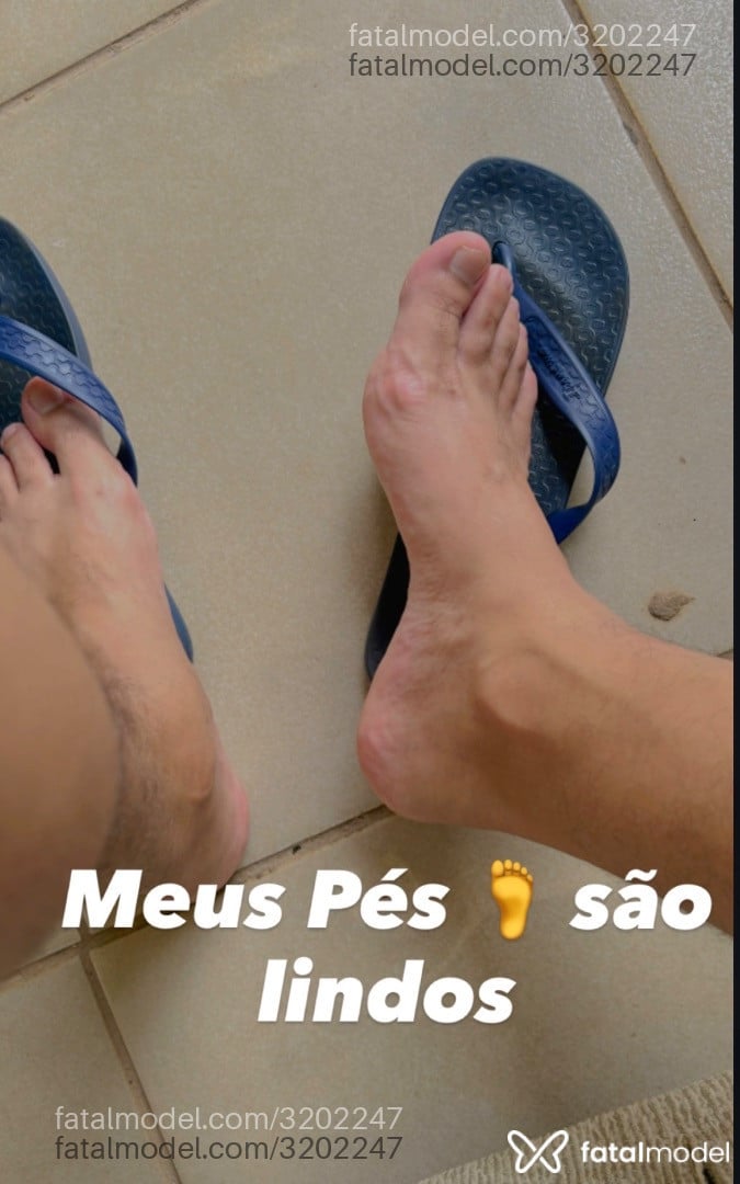 Acompanhante homem com cabelo castanho de olhos castanhos em Uberlândia - Anthony