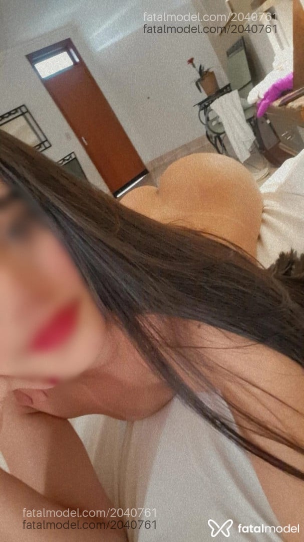 Acompanhante mulher morena (o) de olhos castanhos em Campo Grande - Dafiny Silva