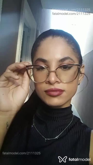 Acompanhante mulher morena (o) de olhos castanhos em Fortaleza - Leticia Lima