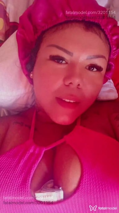 Acompanhante mulher morena (o) de olhos castanhos em Presidente Kennedy - Lanninha
