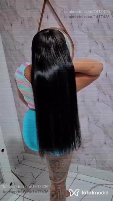 Acompanhante mulher morena (o) de olhos castanhos em Rolim de Moura Acompanhante mulher morena (o) de olhos castanhos em Rolim de Moura - Larissa