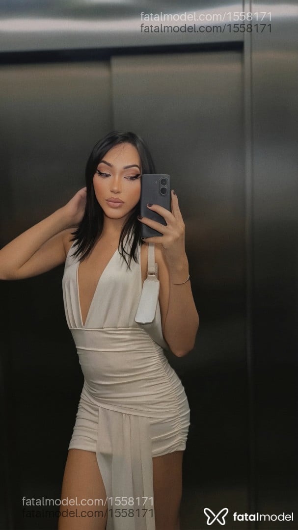 Acompanhante mulher trans morena (o) de olhos castanhos em Fortaleza - Jhulia Space