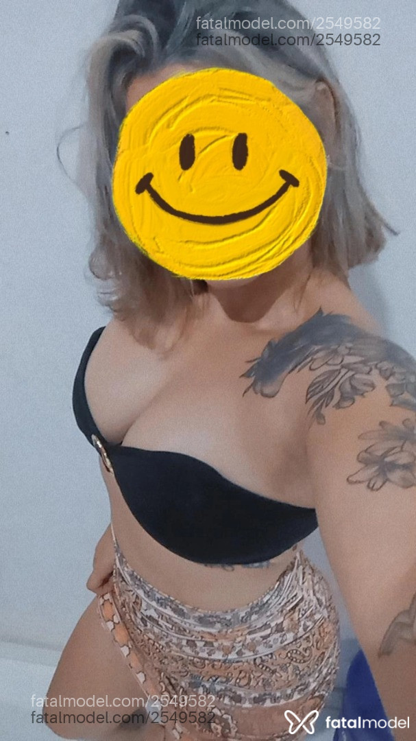 Acompanhante mulher loira (o) de olhos castanhos em Porto Velho - Lais Fernandes