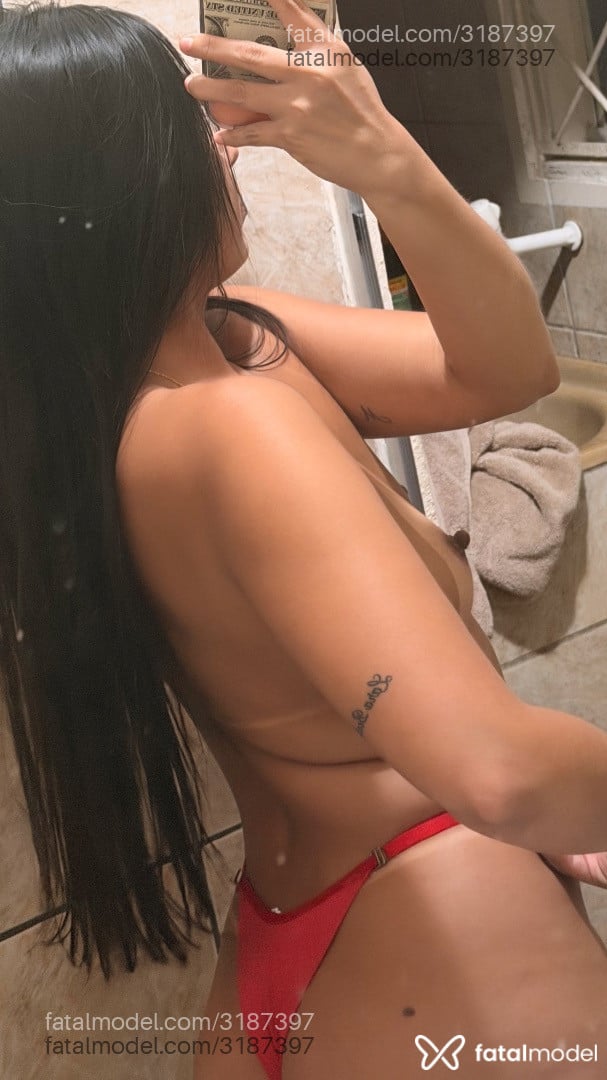Acompanhante mulher morena (o) de olhos pretos em Porto Velho - Danny