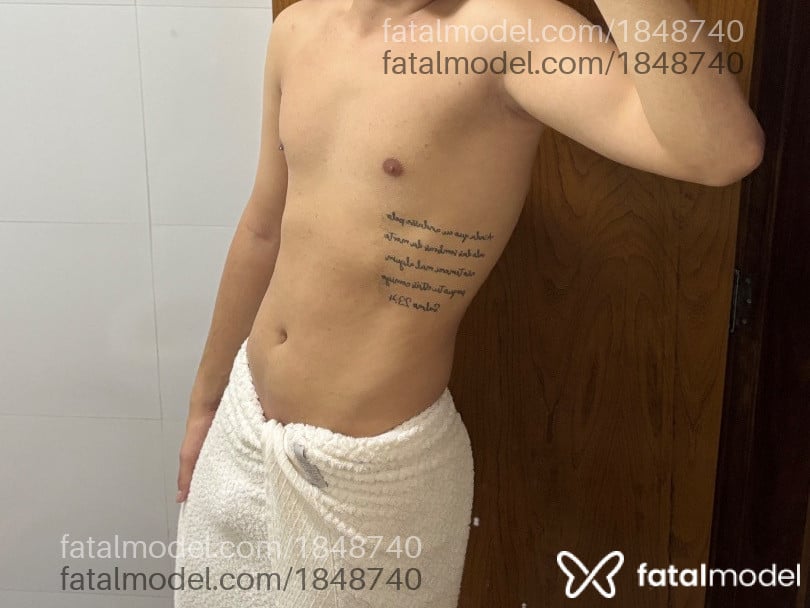 Acompanhante homem com cabelo castanho de olhos castanhos em Montes Claros - Gabriel Lira