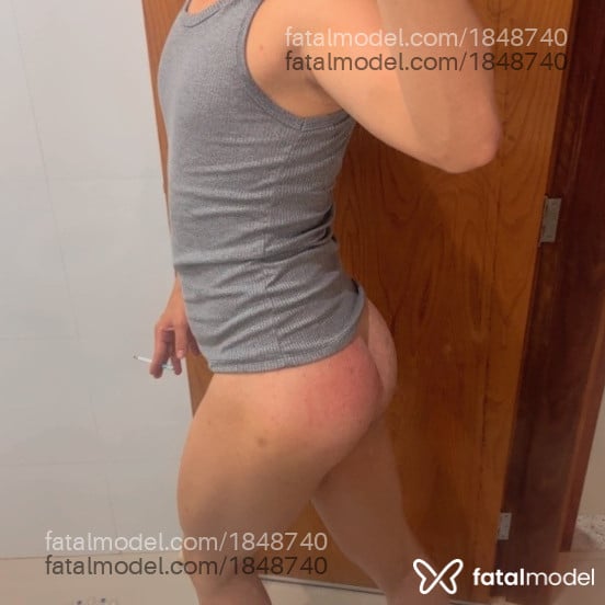 Acompanhante homem com cabelo castanho de olhos castanhos em Montes Claros - Gabriel Lira