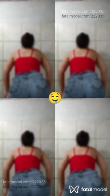 Acompanhante mulher com cabelo castanho de olhos castanhos em Gravataí - Thamy