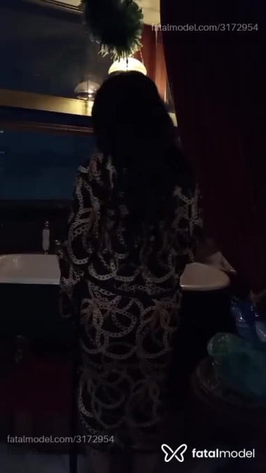 Acompanhante mulher morena (o) de olhos castanhos em São Paulo - Amanda