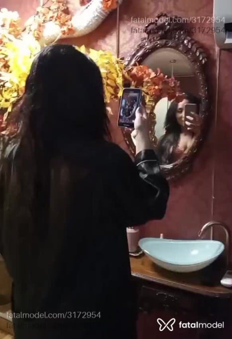 Acompanhante mulher morena (o) de olhos castanhos em São Paulo - Amanda