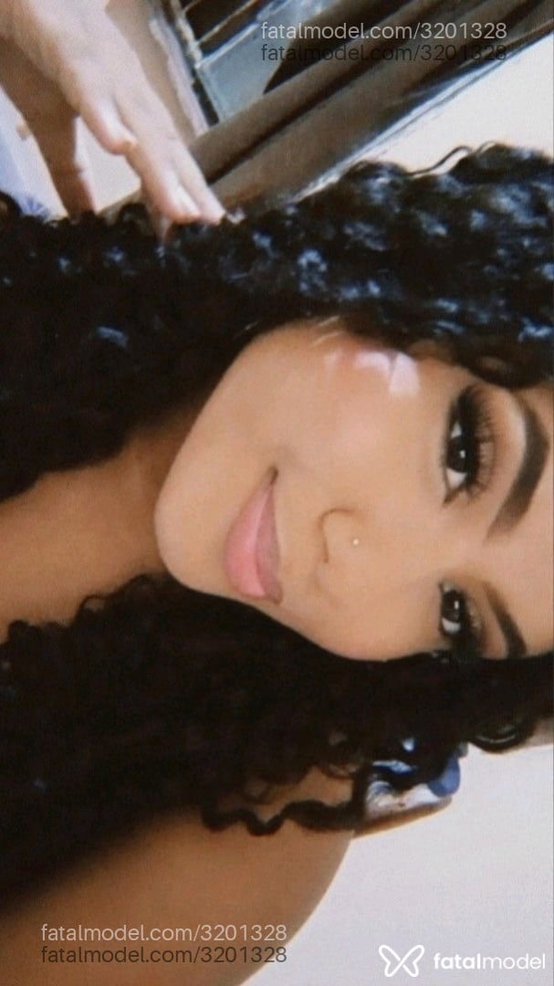 Acompanhante mulher morena (o) de olhos castanhos em Santos - Kaity