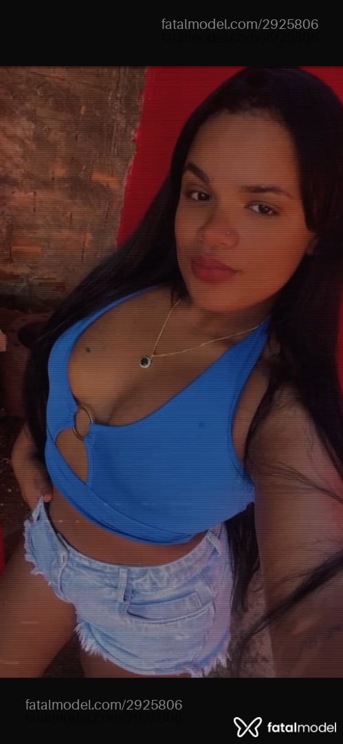 Acompanhante mulher morena (o) de olhos pretos em Alta Floresta Acompanhante mulher morena (o) de olhos pretos em Alta Floresta - Poliana