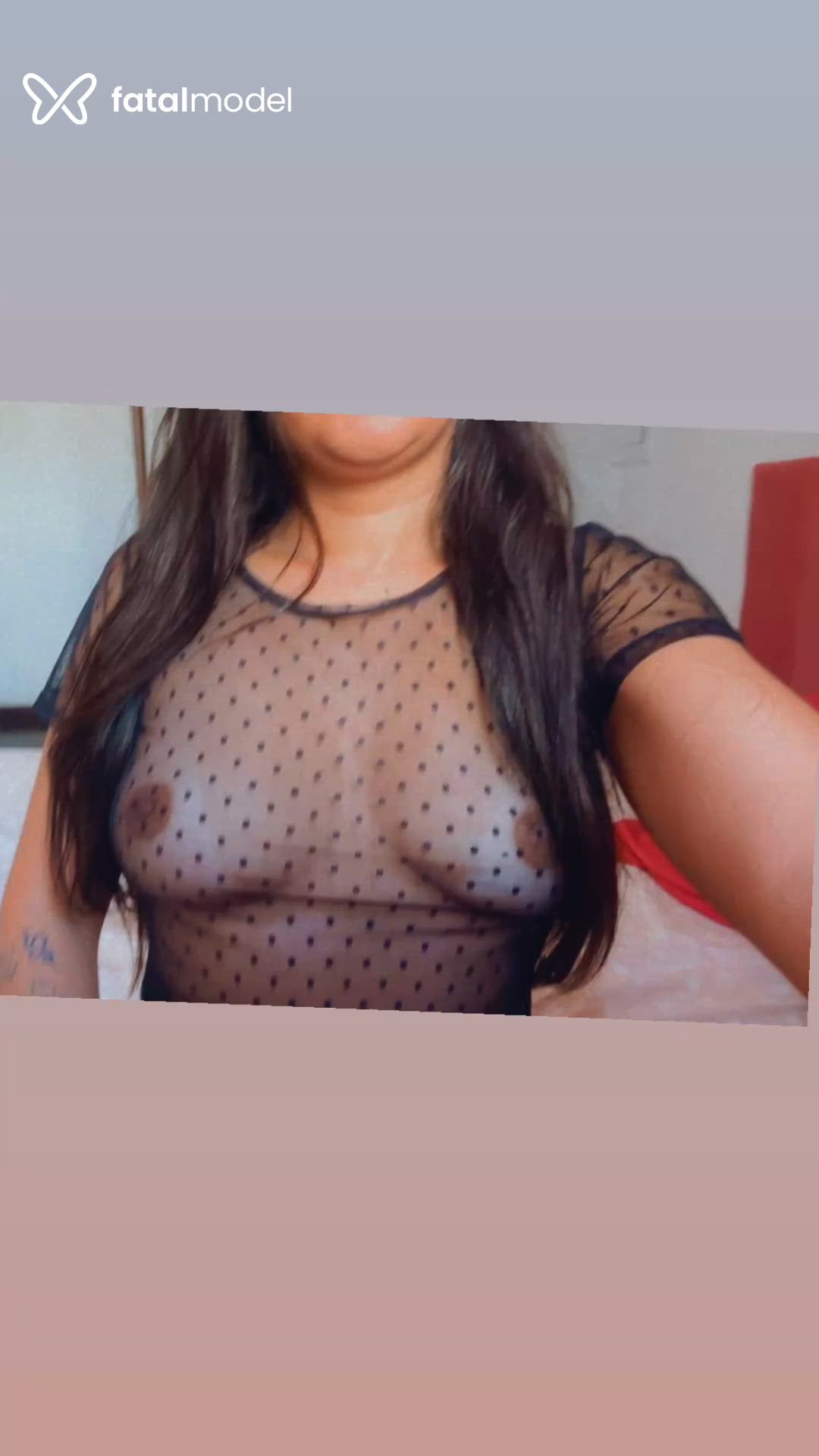 Acompanhante mulher morena (o) de olhos pretos - Isa Borges