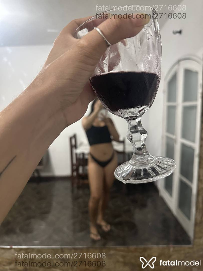 Acompanhante mulher morena (o) de olhos pretos em Campos dos Goytacazes - Isa Borges