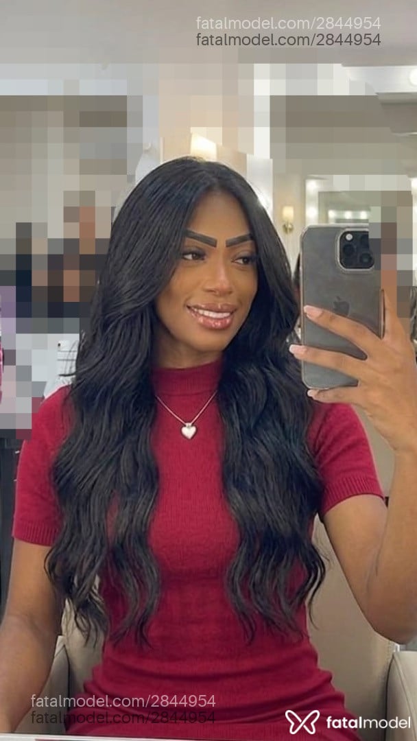 Acompanhante mulher com cabelo castanho de olhos castanhos em Rio de Janeiro - Kayla
