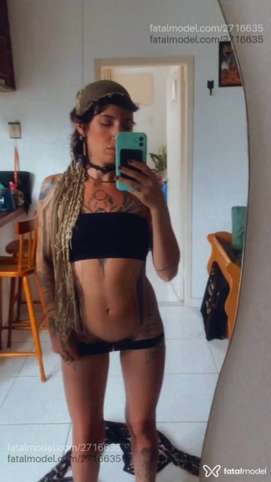 Acompanhante mulher morena (o) de olhos mel em Rio de Janeiro - Triix