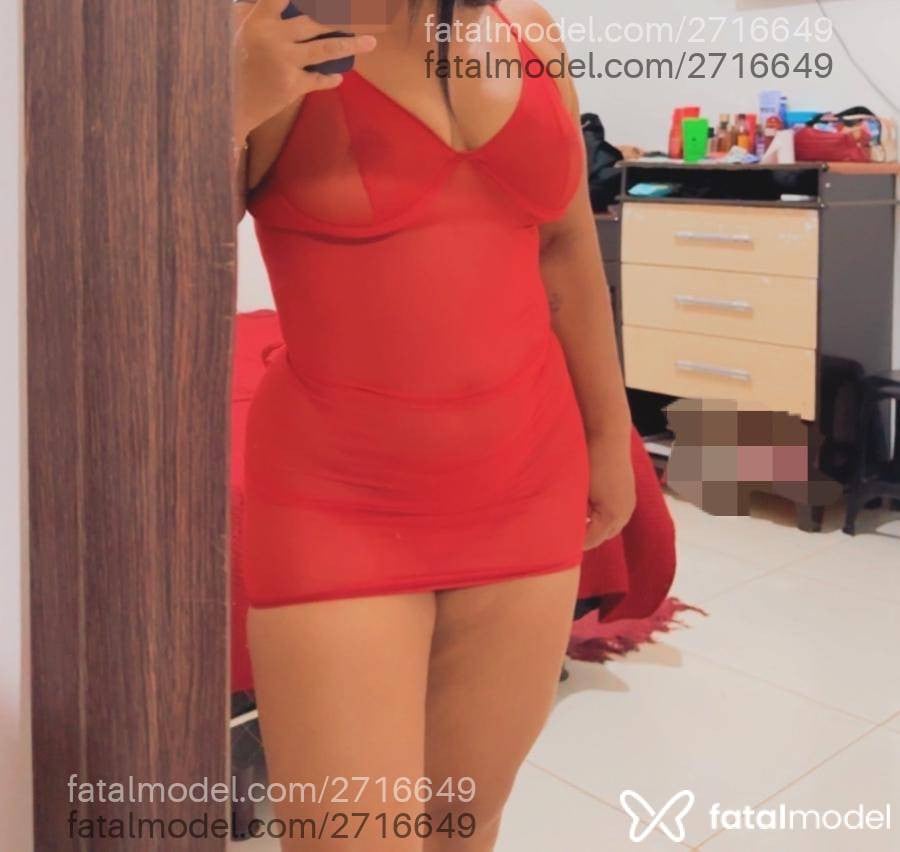 Acompanhante mulher morena (o) de olhos verdes em Nova Mutum Acompanhante mulher morena (o) de olhos verdes em Nova Mutum - Mirela