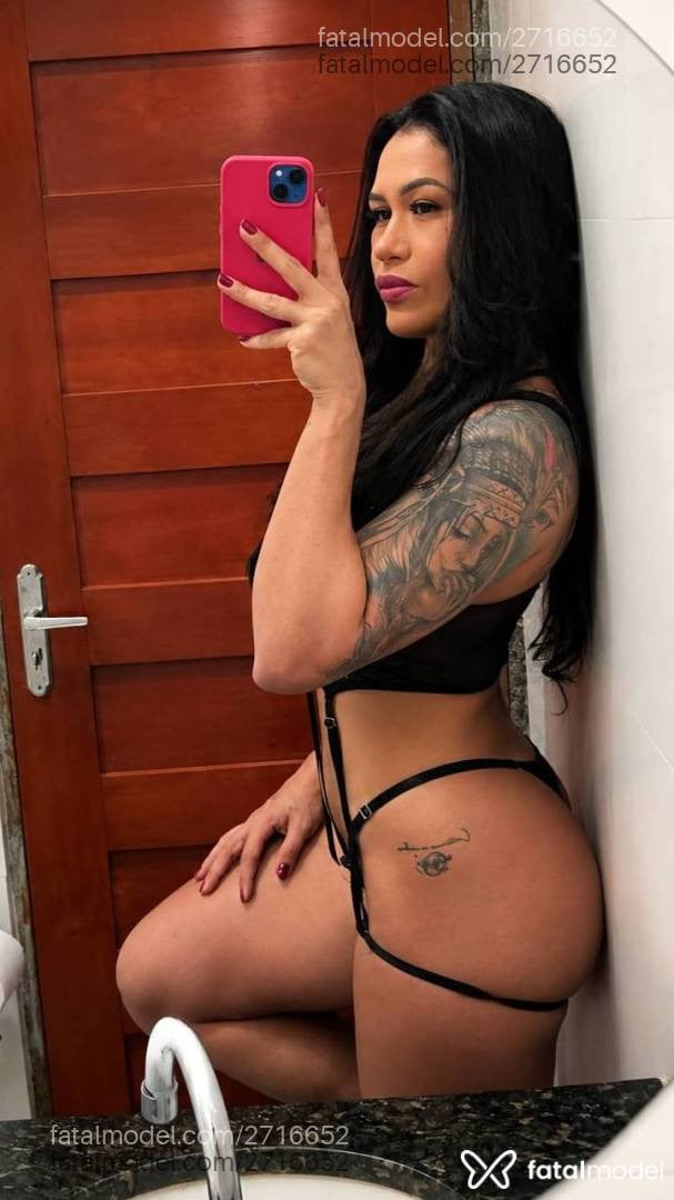 Acompanhante mulher morena (o) de olhos castanhos em Redenção - Letícia Martins