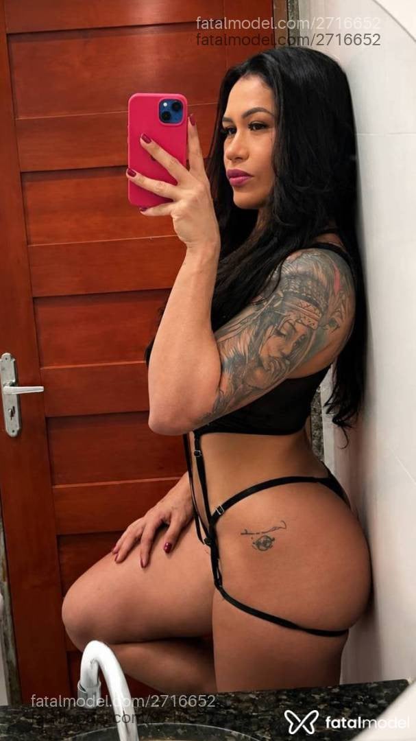 Acompanhante mulher morena (o) de olhos castanhos em Parauapebas Acompanhante mulher morena (o) de olhos castanhos em Parauapebas - Letícia Martins