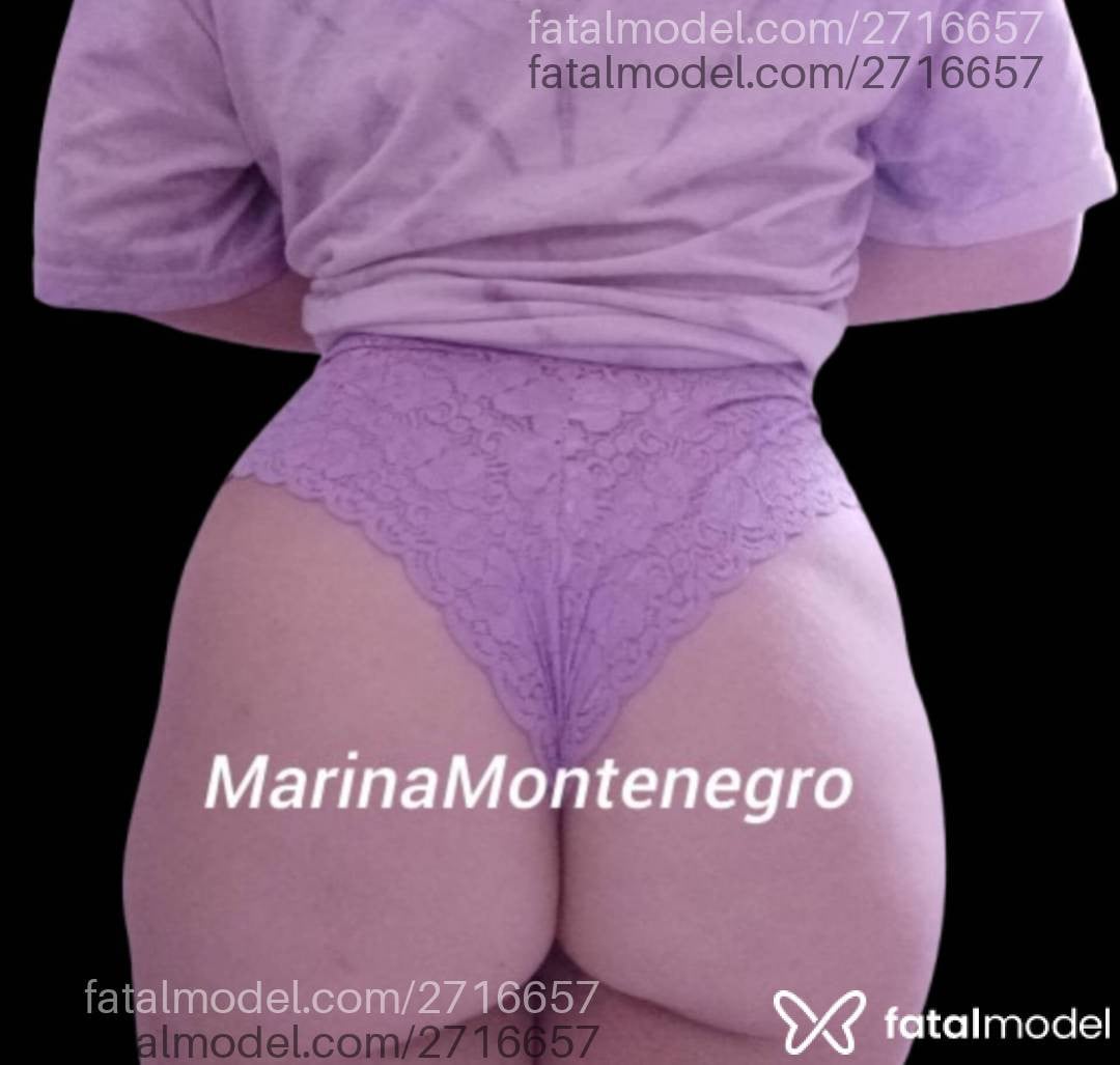 Acompanhante mulher morena (o) de olhos castanhos em São Paulo - Marina Montenegro