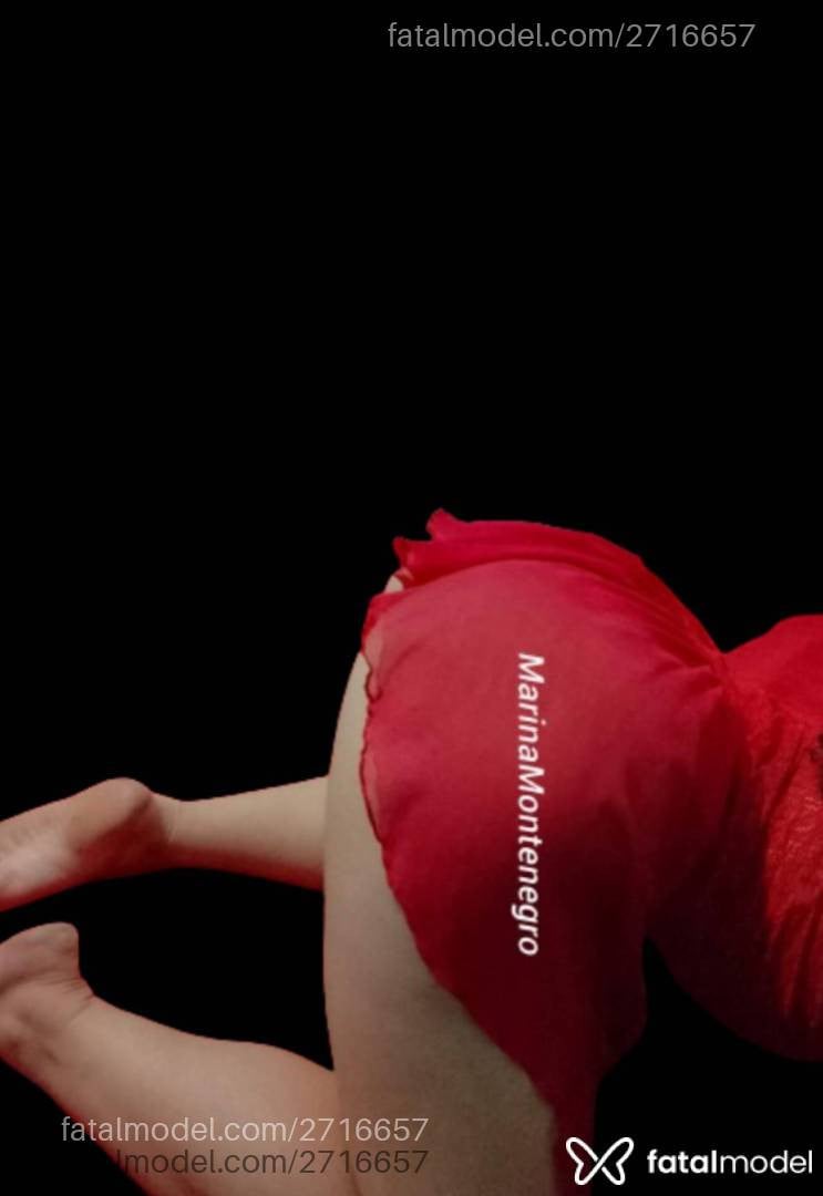 Acompanhante mulher morena (o) de olhos castanhos em São Paulo - Marina Montenegro