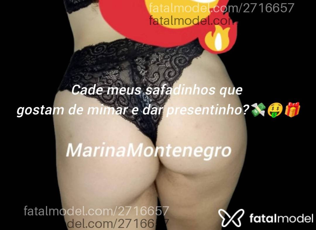 Acompanhante mulher morena (o) de olhos castanhos em São Paulo - Marina Montenegro