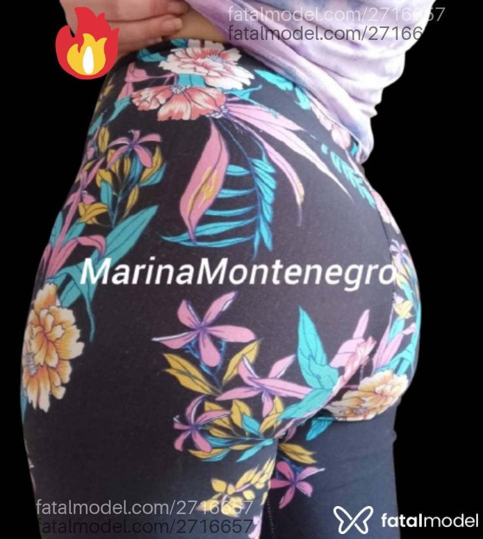 Acompanhante mulher morena (o) de olhos castanhos em São Paulo - Marina Montenegro