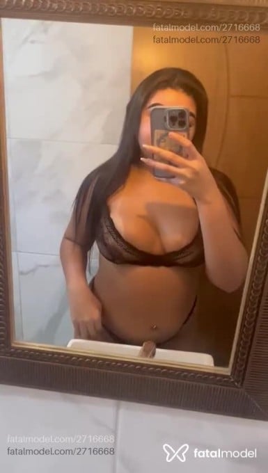 Acompanhante mulher morena (o) de olhos pretos em Campos dos Goytacazes - Ketlyn Souza