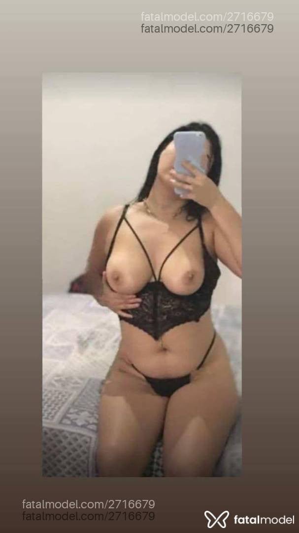 Acompanhante mulher morena (o) de olhos mel em Capelinha - Debye Morgan