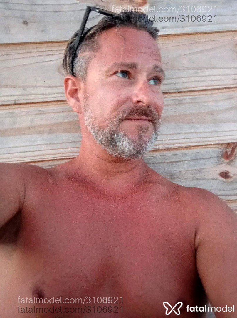 Acompanhante homem loira (o) de olhos verdes em Florianópolis - Mesko