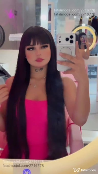 Acompanhante mulher morena (o) de olhos mel - Sayuri Akemi
