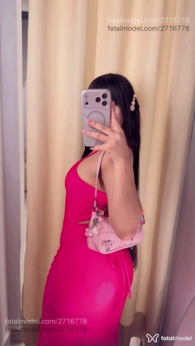 Acompanhante mulher morena (o) de olhos mel - Sayuri Akemi