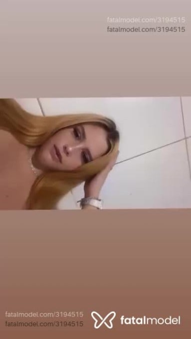 Acompanhante mulher loira (o) de olhos azuis em João Pessoa Acompanhante mulher loira (o) de olhos azuis em João Pessoa - Thaísa