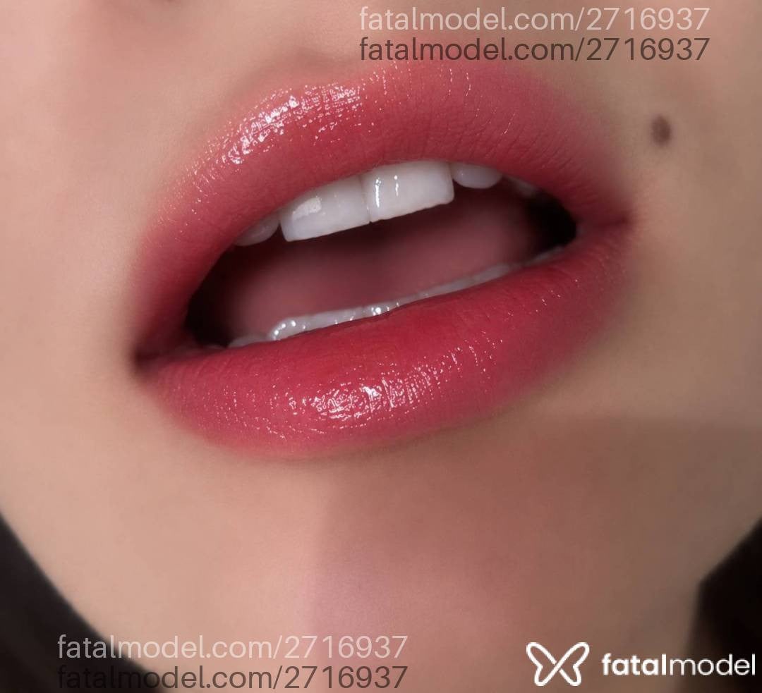 Acompanhante mulher ruiva (o) de olhos castanhos - Pamela
