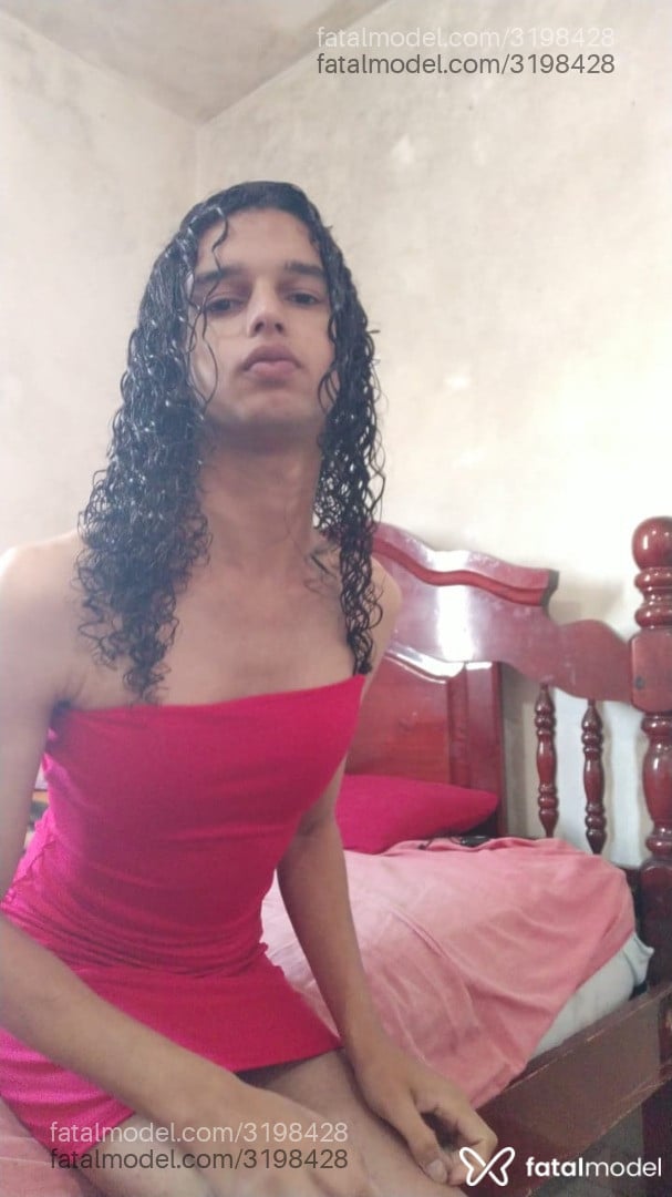 Acompanhante mulher trans morena (o) de olhos pretos em São Bernardo do Campo - Rafaella Lombardi