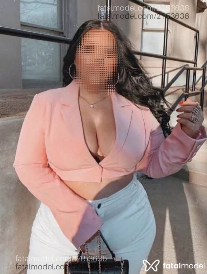 Acompanhante mulher morena (o) de olhos castanhos em São José do Rio Preto - Bárbara Zanon