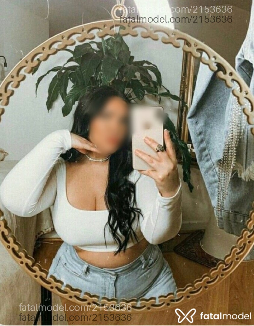 Acompanhante mulher morena (o) de olhos castanhos em São José do Rio Preto - Bárbara Zanon