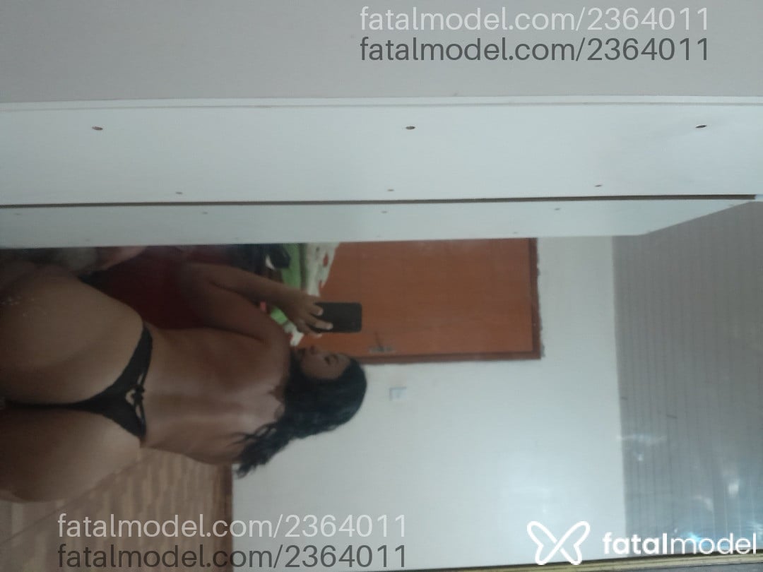 Acompanhante mulher morena (o) de olhos castanhos em Manaus - Melinda
