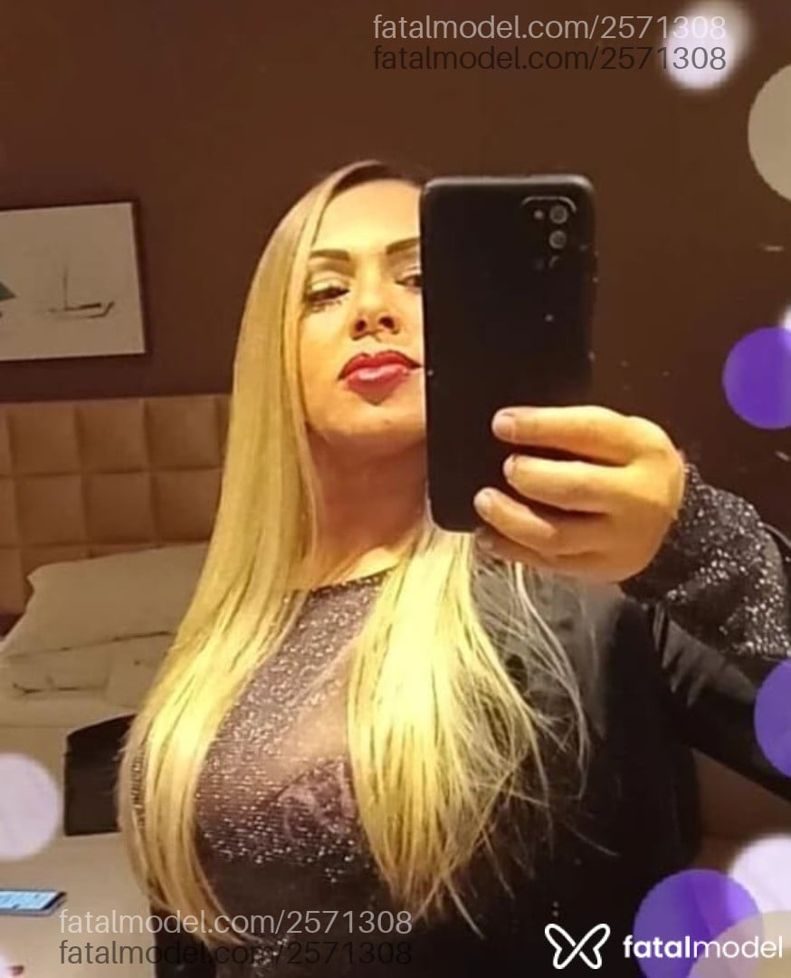 Acompanhante mulher loira (o) de olhos castanhos em Rio de Janeiro - Afrodith