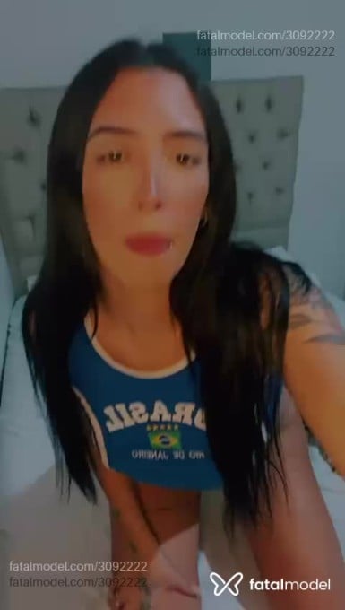 Acompanhante mulher morena (o) de olhos castanhos em Vila Velha - Endy