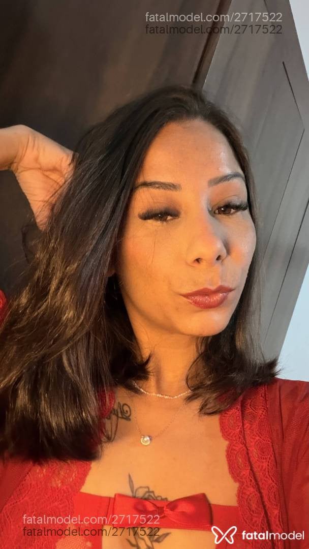 Acompanhante mulher morena (o) de olhos castanhos em Cachoeiro de Itapemirim - Luana