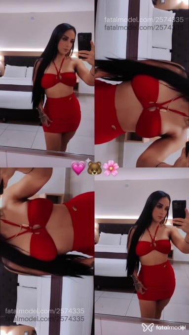 Acompanhante mulher morena (o) de olhos castanhos em Esteio Acompanhante mulher morena (o) de olhos castanhos em Esteio - Sophia Ferraz