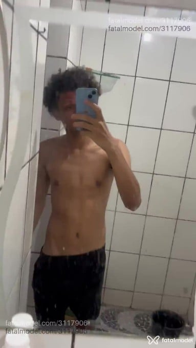 Acompanhante homem morena (o) de olhos castanhos em Belém Acompanhante homem morena (o) de olhos castanhos em Belém - Hiago